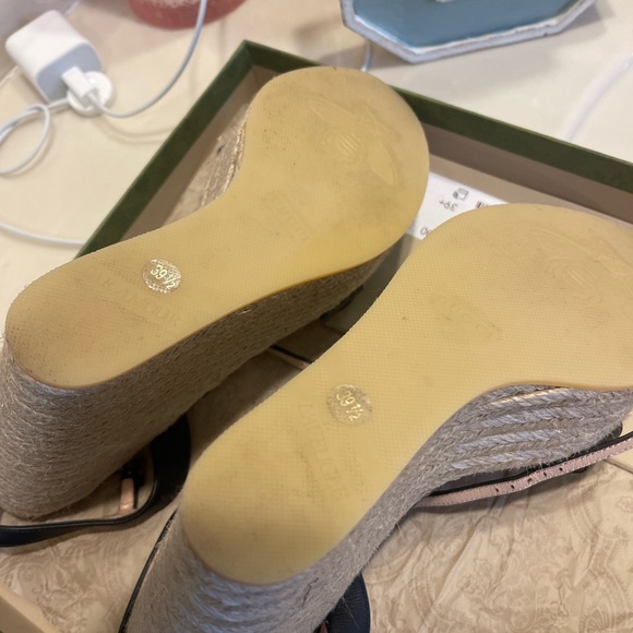 Brand new never worn only tried on to high for me diagnosed with knee issues - Picture 5 of 8